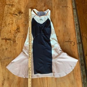 Special edition Stella McCartney for Adidas tennis dress